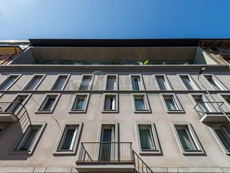 Immagine 44 di Appartamento in vendita  in Viale Monte Grappa 16 a Milano