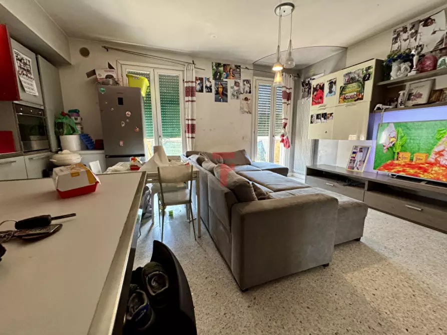 Immagine 1 di Appartamento in vendita  in via vecellio a San Giorgio Delle Pertiche