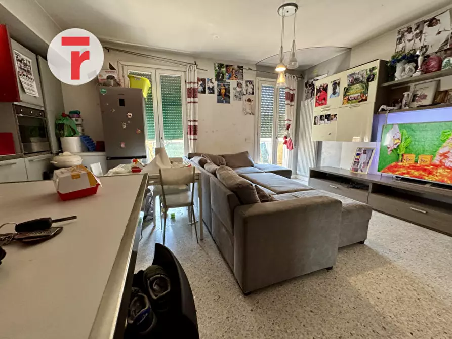 Immagine 1 di Appartamento in vendita  in via vecellio a San Giorgio Delle Pertiche