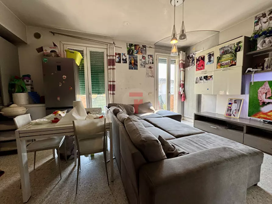 Immagine 2 di Appartamento in vendita  in via vecellio a San Giorgio Delle Pertiche