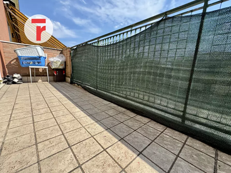 Immagine 2 di Appartamento in vendita  in via vecellio a San Giorgio Delle Pertiche