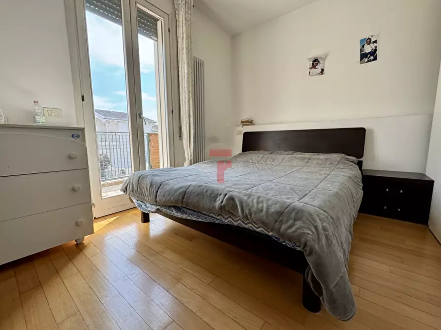 Immagine 4 di Appartamento in vendita  in via vecellio a San Giorgio Delle Pertiche