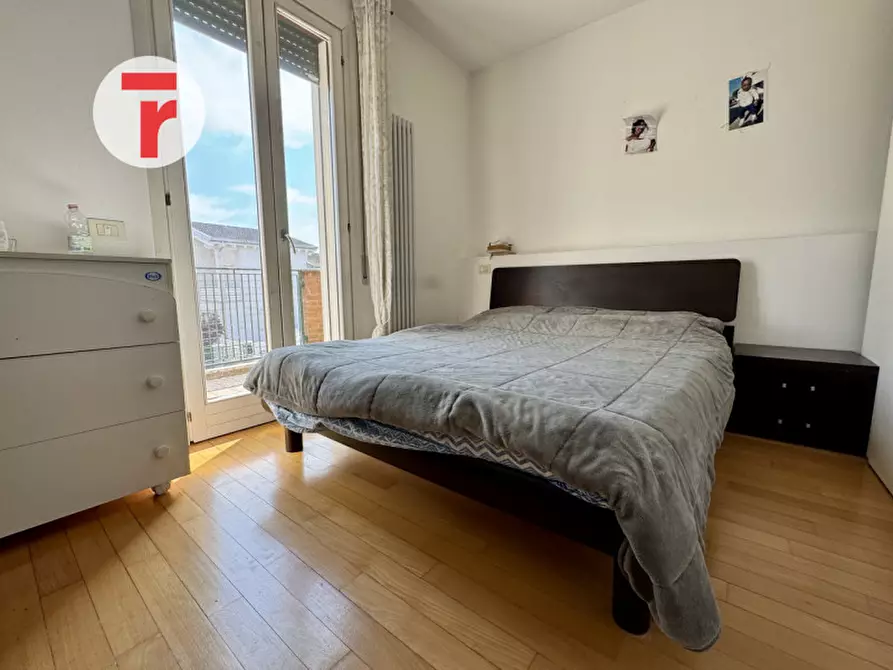 Immagine 4 di Appartamento in vendita  in via vecellio a San Giorgio Delle Pertiche