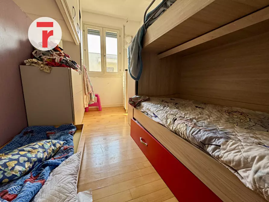 Immagine 5 di Appartamento in vendita  in via vecellio a San Giorgio Delle Pertiche