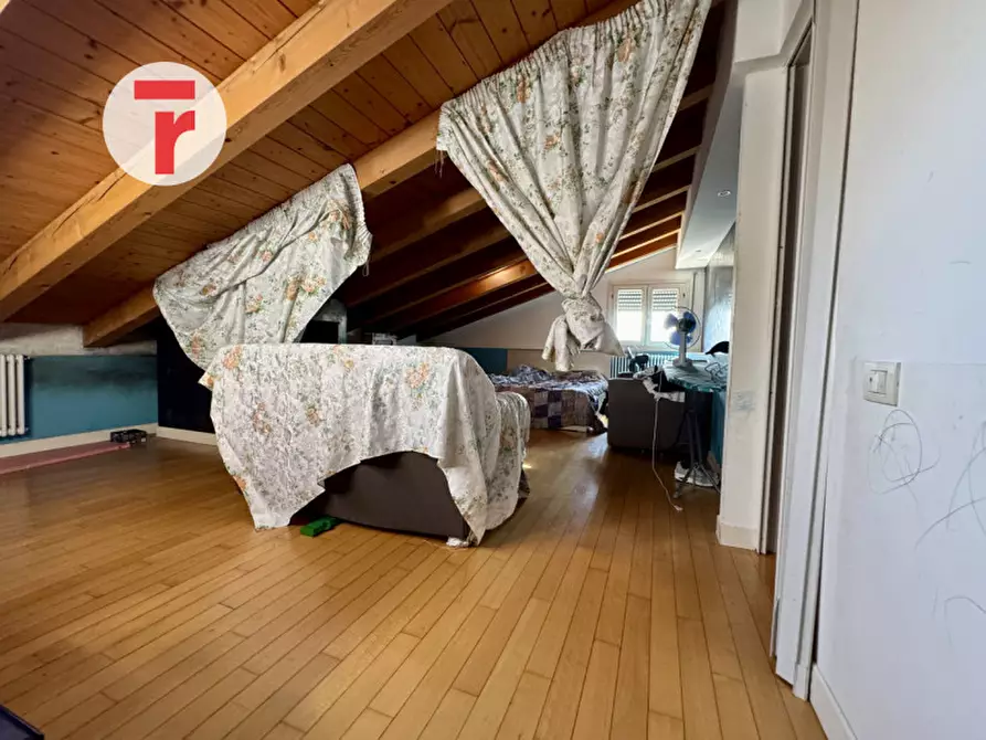 Immagine 7 di Appartamento in vendita  in via vecellio a San Giorgio Delle Pertiche