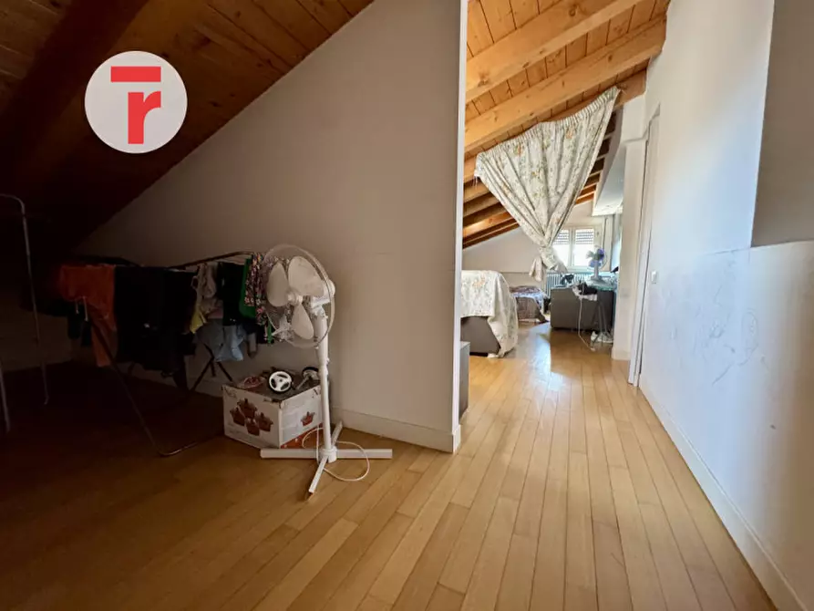 Immagine 8 di Appartamento in vendita  in via vecellio a San Giorgio Delle Pertiche