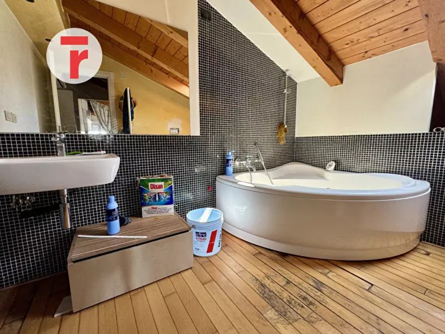 Immagine 9 di Appartamento in vendita  in via vecellio a San Giorgio Delle Pertiche