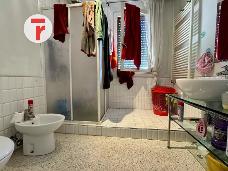 Immagine 10 di Appartamento in vendita  in via vecellio a San Giorgio Delle Pertiche