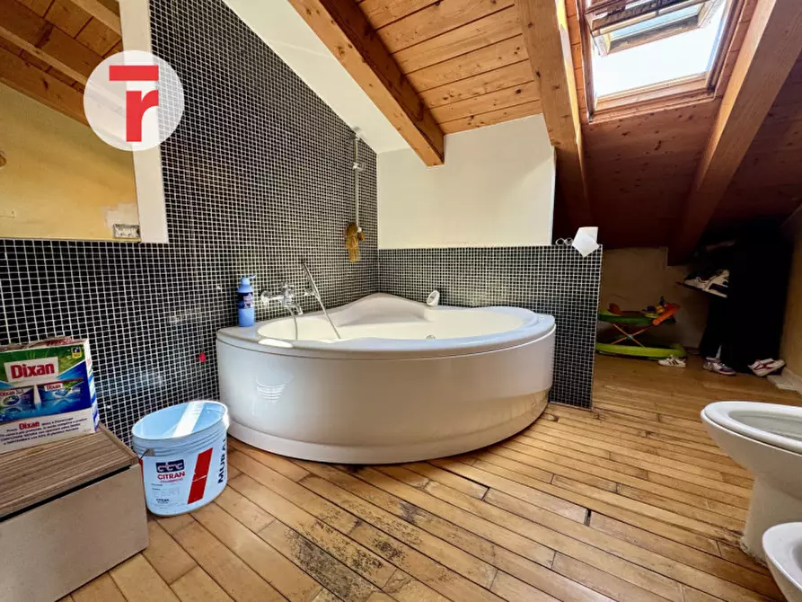 Immagine 11 di Appartamento in vendita  in via vecellio a San Giorgio Delle Pertiche