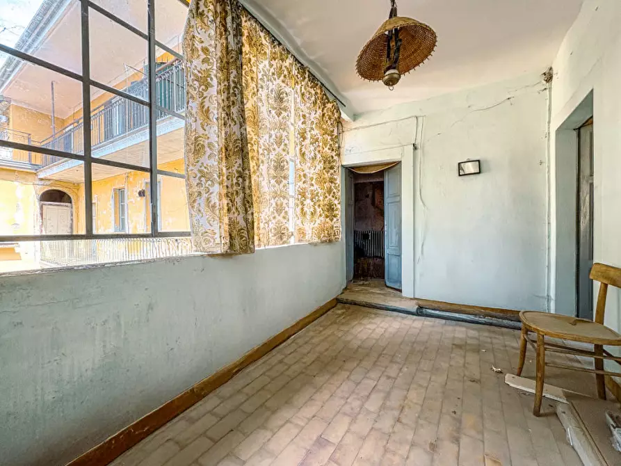 Immagine 1 di Appartamento in vendita  in Via Valsesia a Pogno