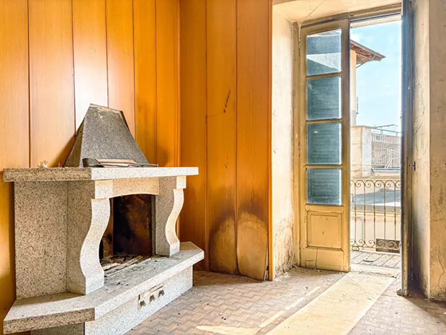 Immagine 2 di Appartamento in vendita  in Via Valsesia a Pogno