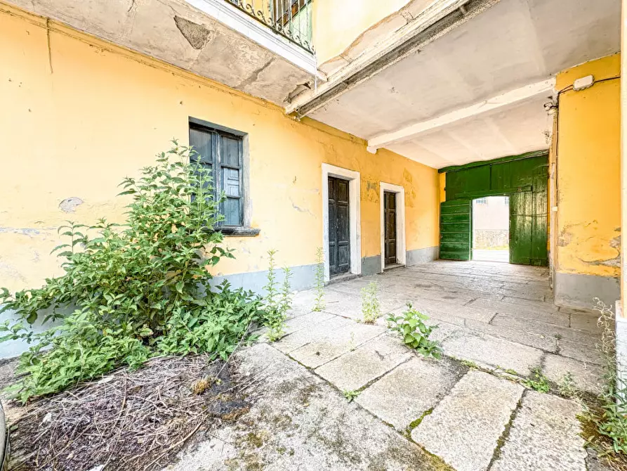 Immagine 3 di Appartamento in vendita  in Via Valsesia a Pogno