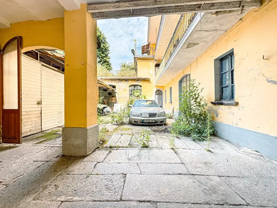 Immagine 5 di Appartamento in vendita  in Via Valsesia a Pogno