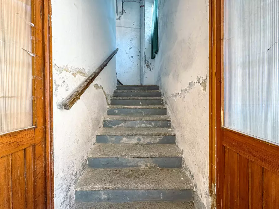 Immagine 6 di Appartamento in vendita  in Via Valsesia a Pogno