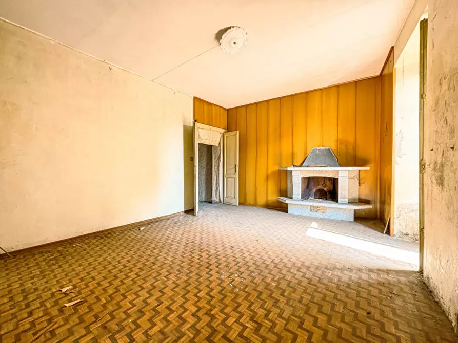 Immagine 7 di Appartamento in vendita  in Via Valsesia a Pogno