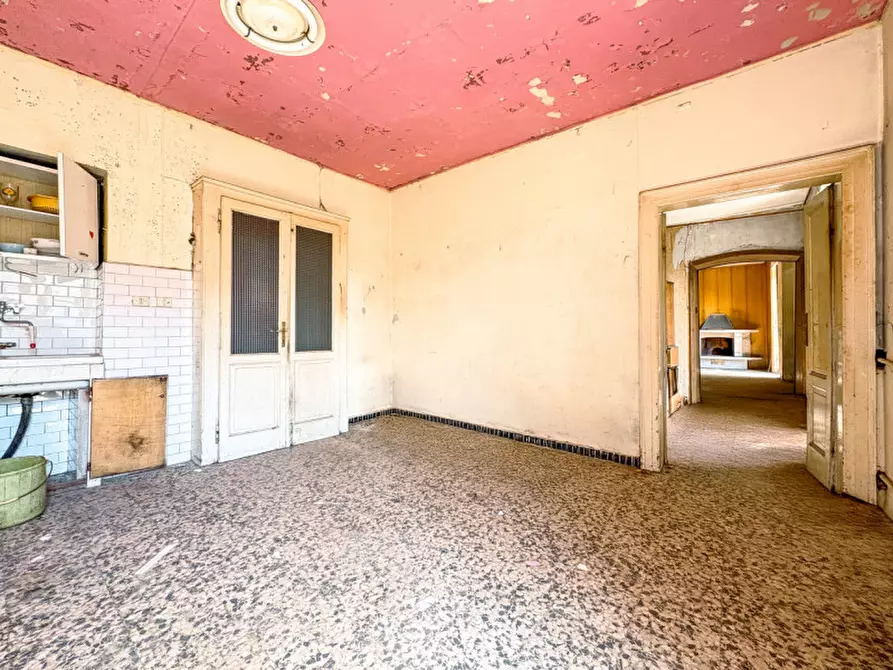 Immagine 8 di Appartamento in vendita  in Via Valsesia a Pogno