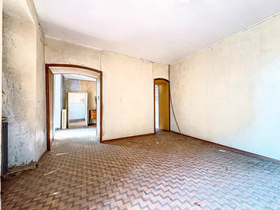 Immagine 9 di Appartamento in vendita  in Via Valsesia a Pogno