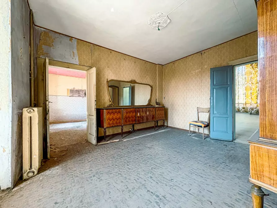 Immagine 10 di Appartamento in vendita  in Via Valsesia a Pogno