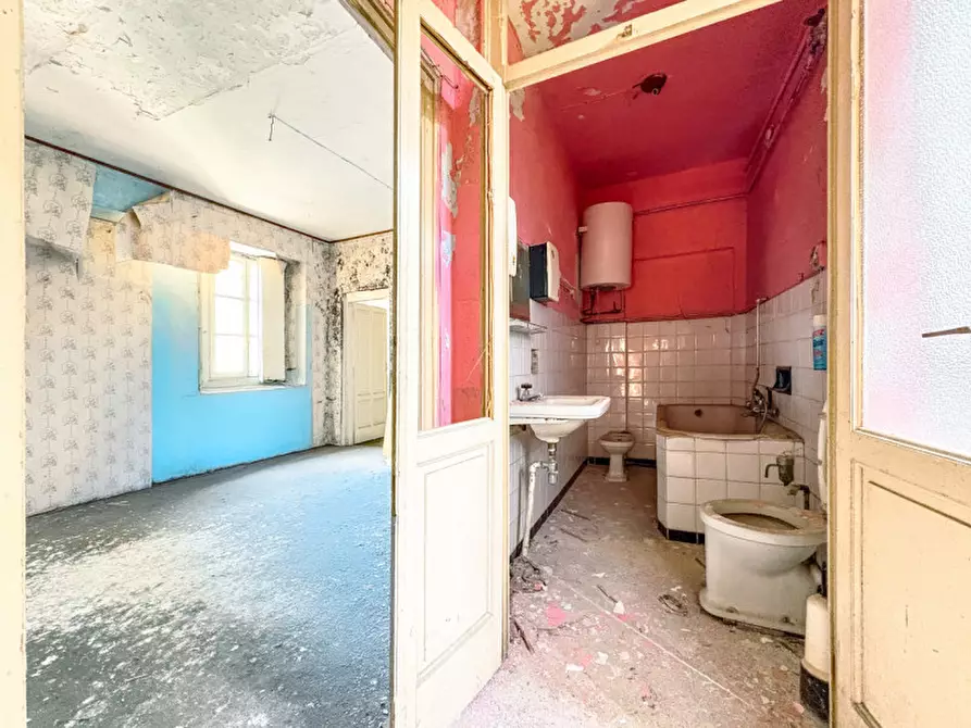 Immagine 11 di Appartamento in vendita  in Via Valsesia a Pogno