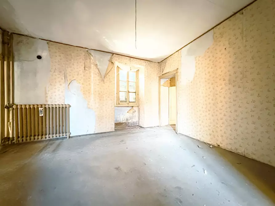 Immagine 12 di Appartamento in vendita  in Via Valsesia a Pogno