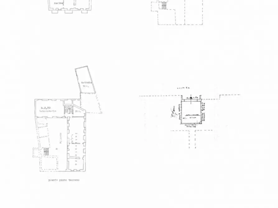 Immagine 13 di Appartamento in vendita  in Via Valsesia a Pogno