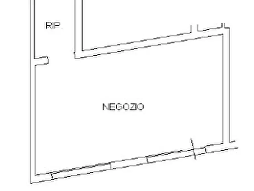 Immagine 7 di Negozio in vendita  in VIA ROMA a Borgo Veneto