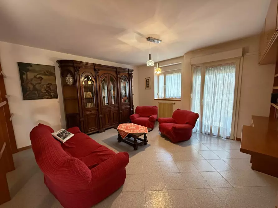 Immagine 1 di Appartamento in vendita  in via fapanni 2 a Martellago