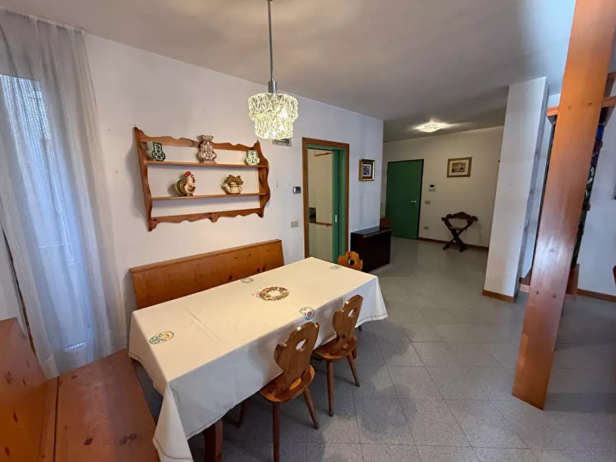 Immagine 2 di Appartamento in vendita  in via fapanni 2 a Martellago