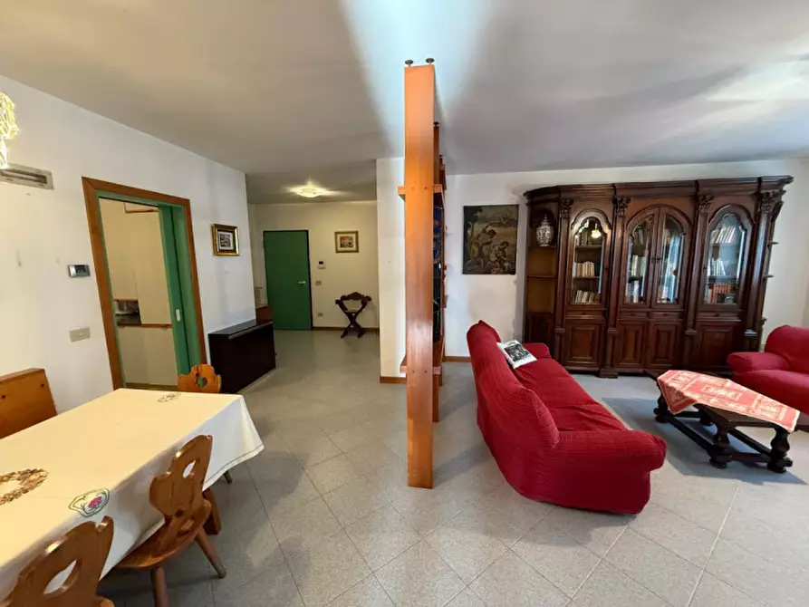 Immagine 3 di Appartamento in vendita  in via fapanni 2 a Martellago