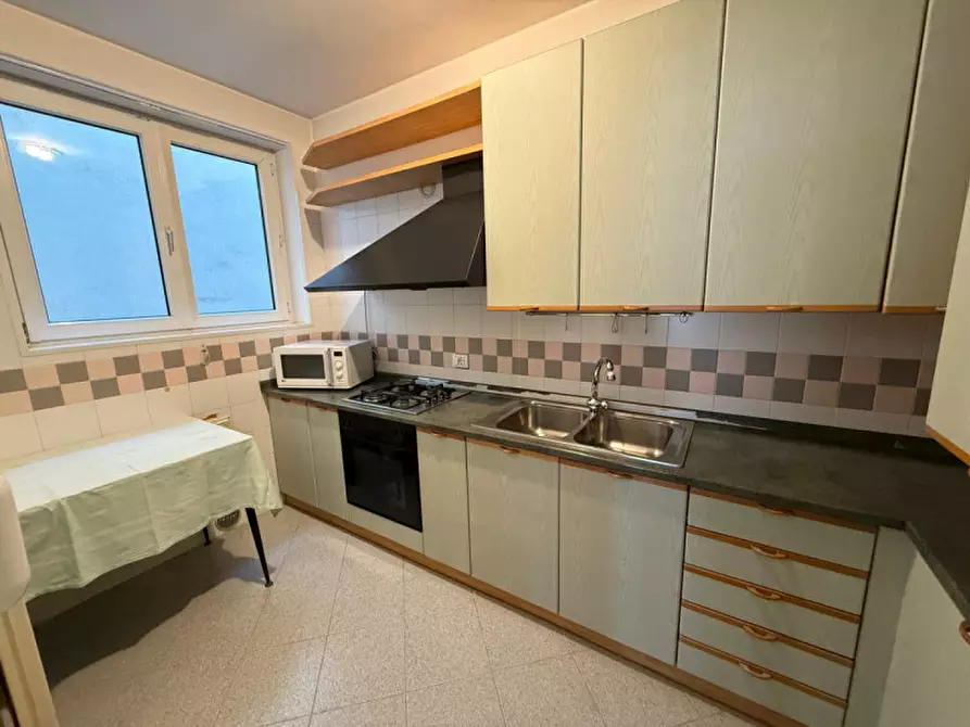 Immagine 5 di Appartamento in vendita  in via fapanni 2 a Martellago