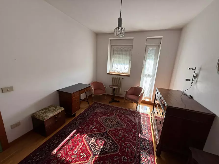 Immagine 8 di Appartamento in vendita  in via fapanni 2 a Martellago