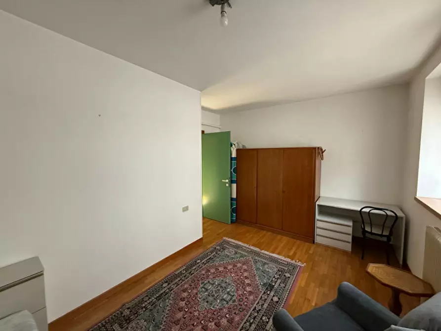 Immagine 11 di Appartamento in vendita  in via fapanni 2 a Martellago