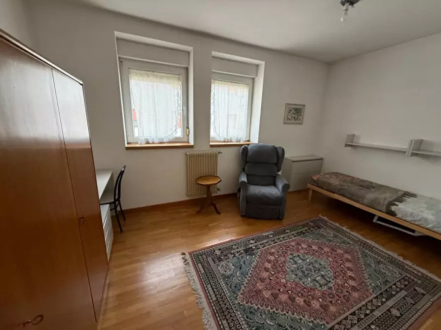 Immagine 12 di Appartamento in vendita  in via fapanni 2 a Martellago