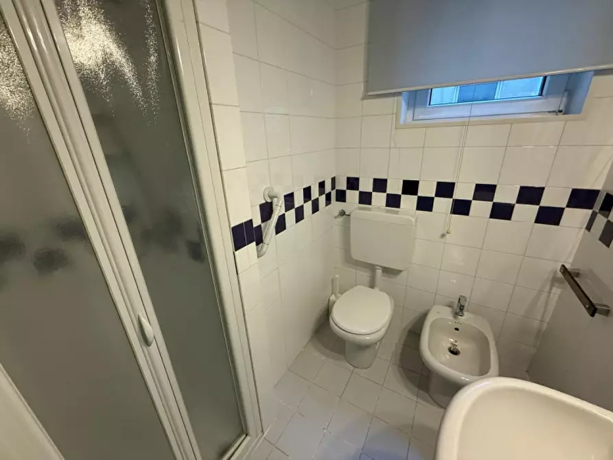 Immagine 14 di Appartamento in vendita  in via fapanni 2 a Martellago