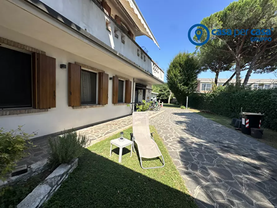 Immagine 3 di Villetta a schiera in vendita  in Via Ragazzi del 99 a Adria