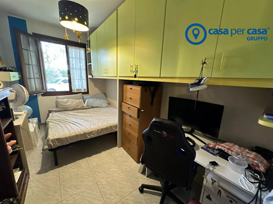 Immagine 14 di Villetta a schiera in vendita  in Via Ragazzi del 99 a Adria