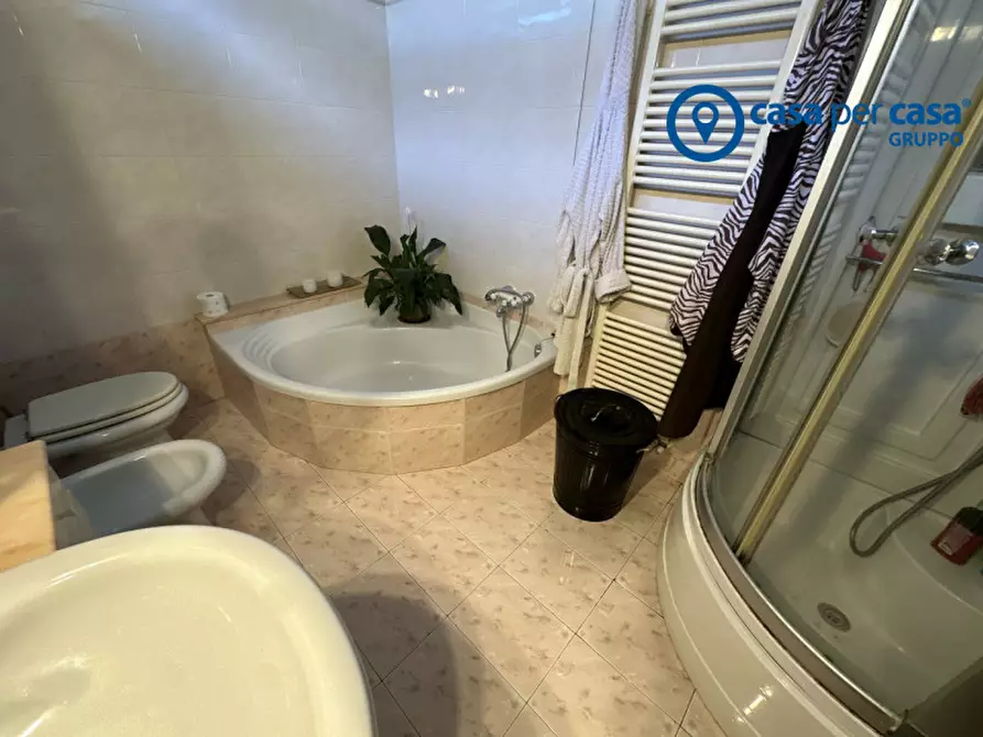 Immagine 16 di Villetta a schiera in vendita  in Via Ragazzi del 99 a Adria