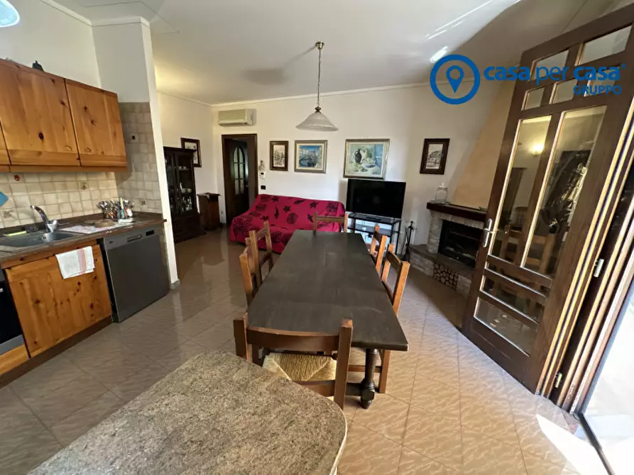 Immagine 20 di Villetta a schiera in vendita  in Via Ragazzi del 99 a Adria