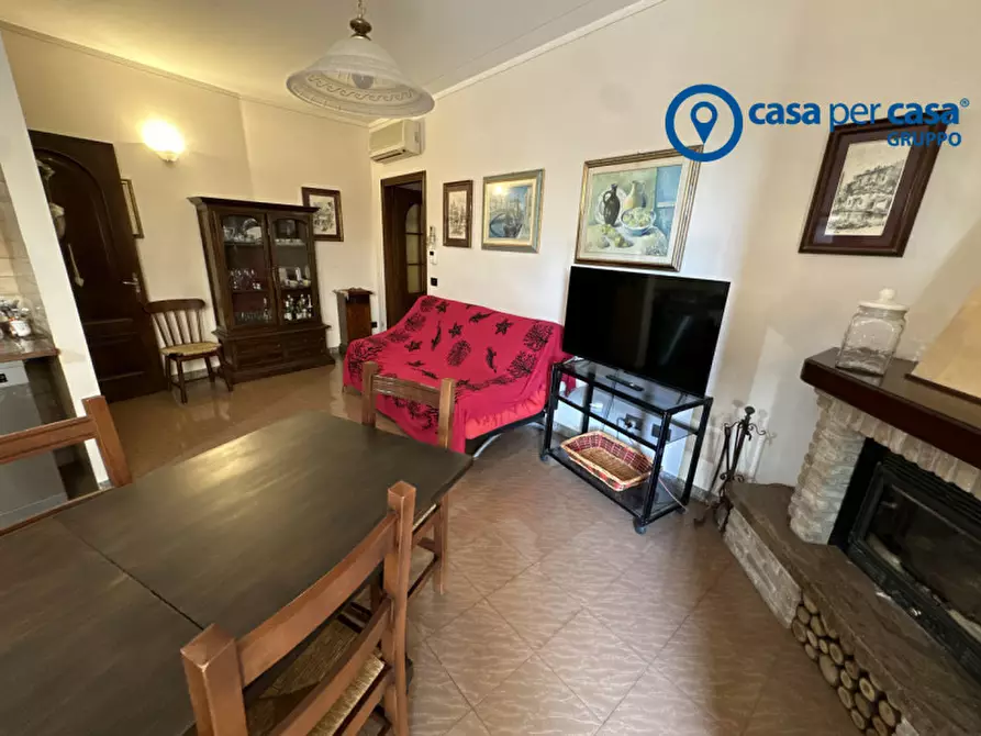 Immagine 22 di Villetta a schiera in vendita  in Via Ragazzi del 99 a Adria