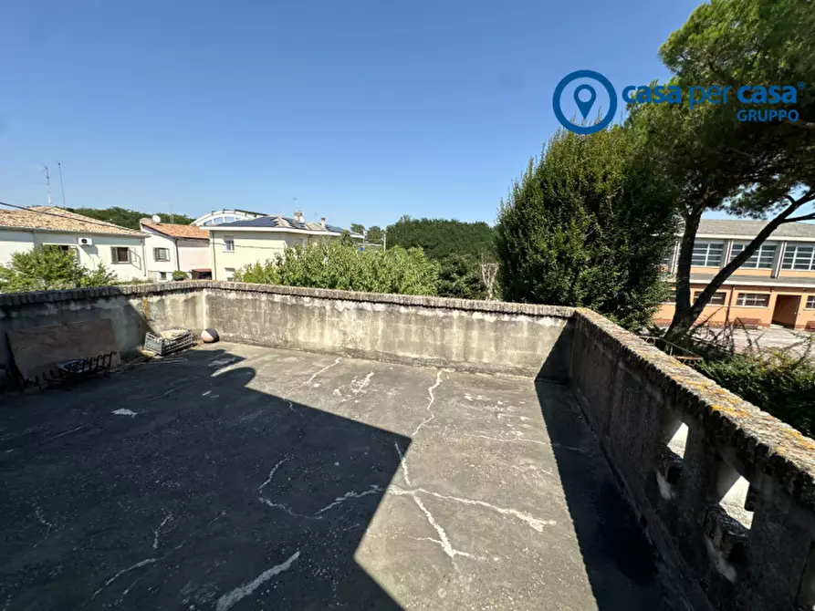 Immagine 29 di Villetta a schiera in vendita  in Via Ragazzi del 99 a Adria