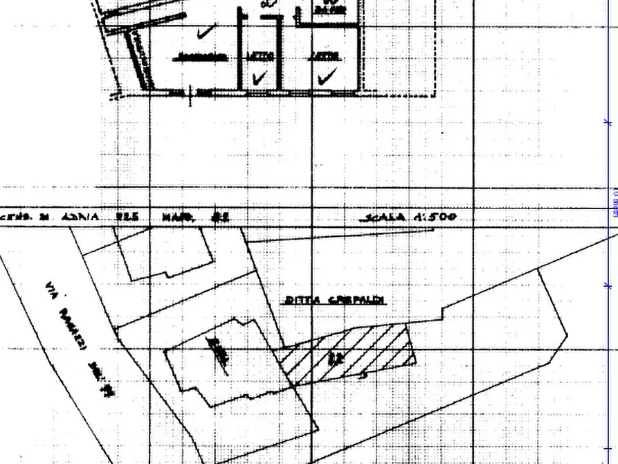 Immagine 39 di Villetta a schiera in vendita  in Via Ragazzi del 99 a Adria