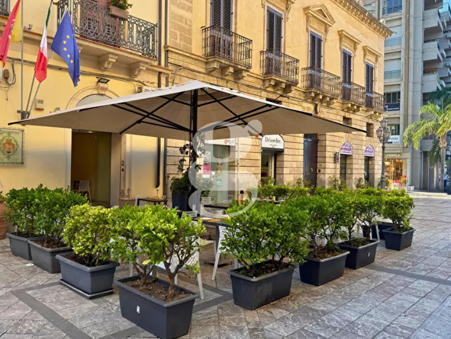 Immagine 1 di Attività commerciale in vendita  in Via Giacomo Medici,N°75 a Milazzo