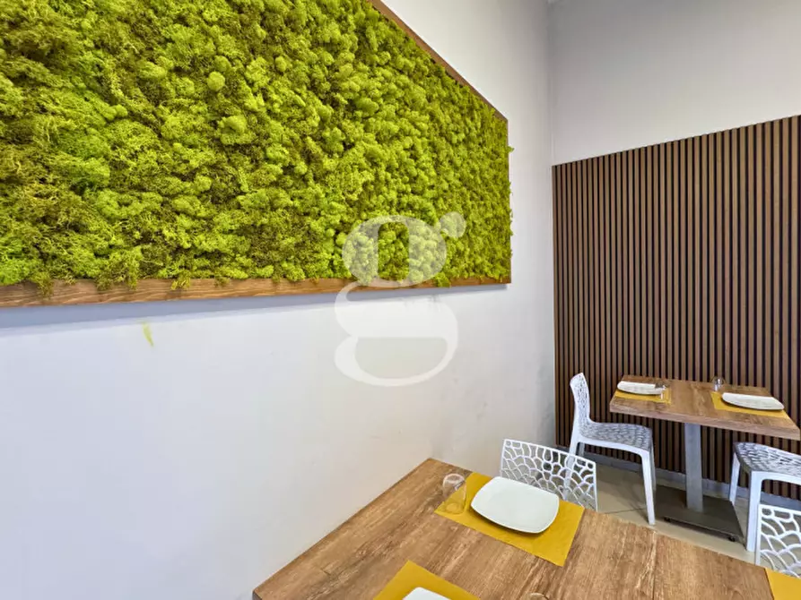 Immagine 8 di Attività commerciale in vendita  in Via Giacomo Medici,N°75 a Milazzo