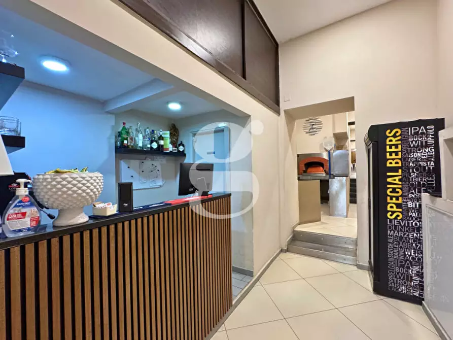 Immagine 13 di Attività commerciale in vendita  in Via Giacomo Medici,N°75 a Milazzo