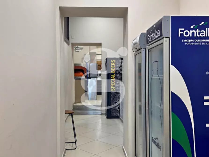 Immagine 17 di Attività commerciale in vendita  in Via Giacomo Medici,N°75 a Milazzo