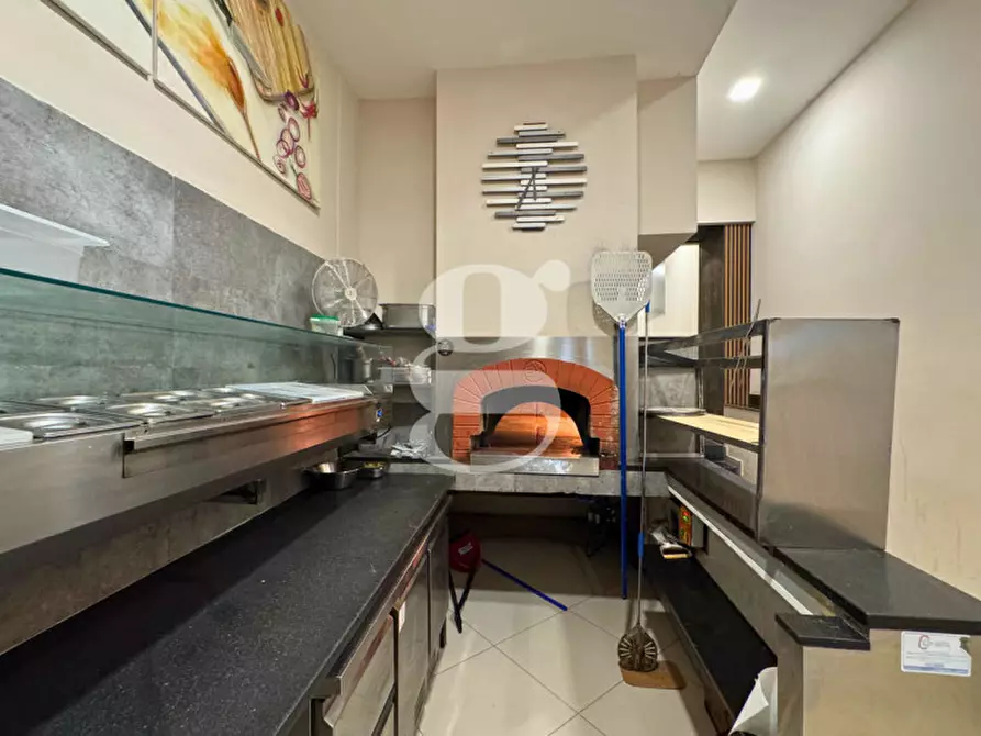 Immagine 22 di Attività commerciale in vendita  in Via Giacomo Medici,N°75 a Milazzo