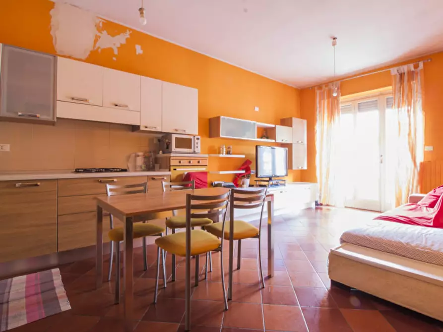 Immagine 2 di Appartamento in vendita  in Via Nizza 356 bis a Torino