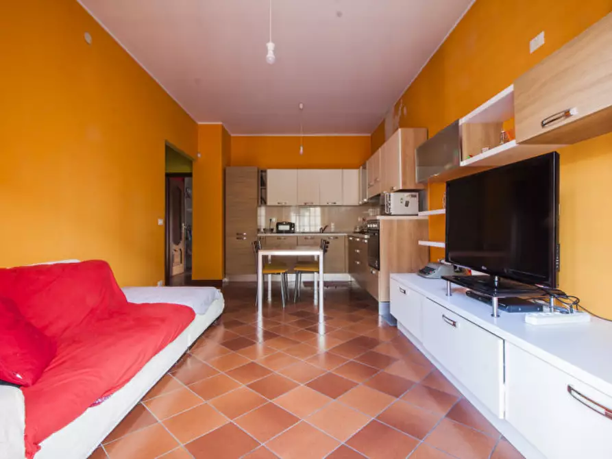 Immagine 2 di Appartamento in vendita  in Via Nizza 356 bis a Torino