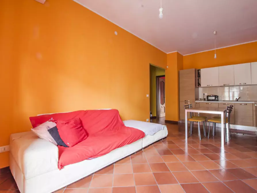 Immagine 3 di Appartamento in vendita  in Via Nizza 356 bis a Torino