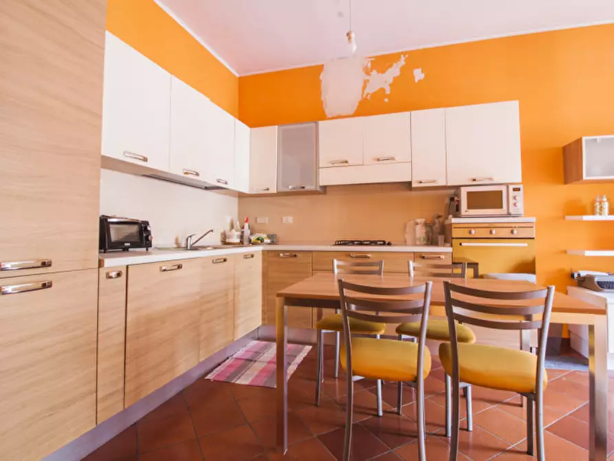 Immagine 4 di Appartamento in vendita  in Via Nizza 356 bis a Torino